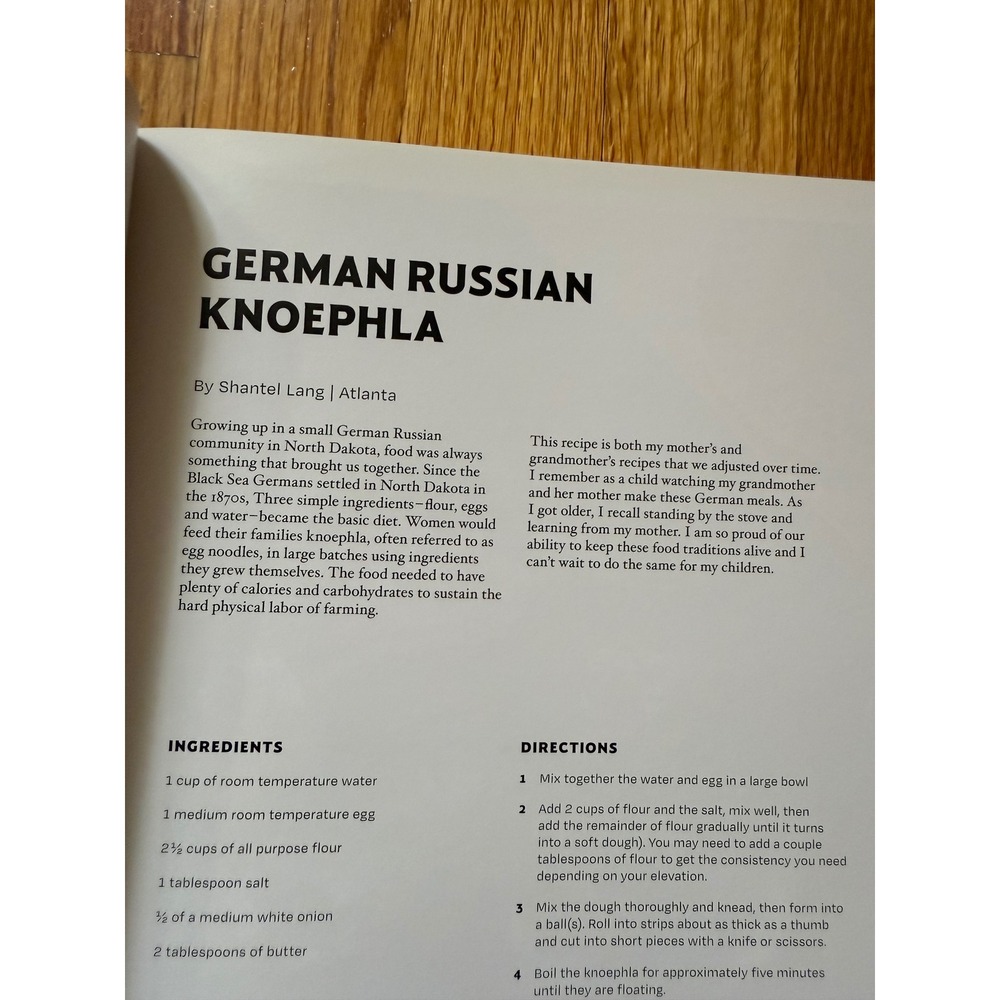 Flavors of Instacart Cooking from the Cart 2021 Hardcover Cookbook Recipes - Picture 10 of 11